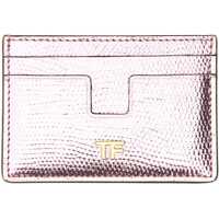 Portofele Card Holder With Logo Femei