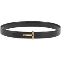 Curele Reversible T Line Belt Femei