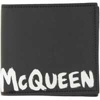 Portofele Graffiti Logo Wallet Barbati