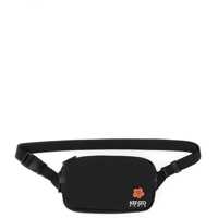 Genti de mana Pouch With Logo Barbati