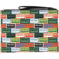 Genti de mana Kenzo Labels Large Bag Barbati