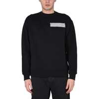 Bluze de trening Crewneck Sweatshirt Barbati