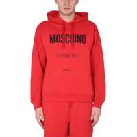Bluze de trening Sweatshirt With Logo Barbati