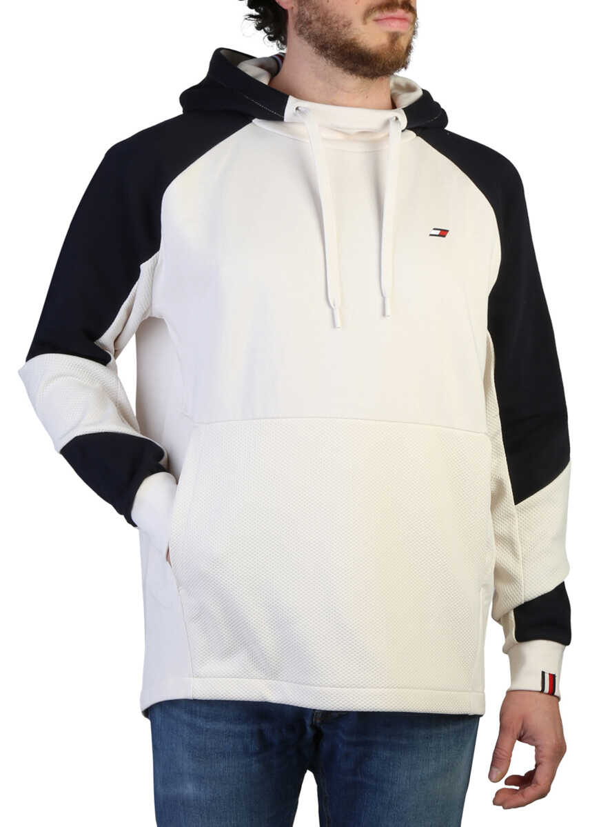 Tommy Hilfiger Mw0Mw30380 WHITE