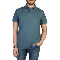 Tricouri Polo Th10084-021 Barbati