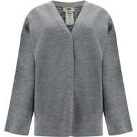 Cardigane Double Cardigan Femei