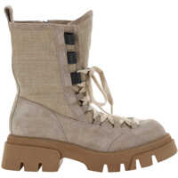 Bocanci casual Boots Femei