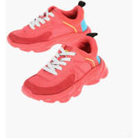 Sneakers Two-Tone S-Serendipity Lc Ch Low-Top Sneakers* Baieti
