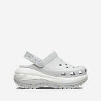 Slapi Classic Mega Crush Clog 207988 ATMOSPHERE / MULTI Femei