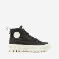 Sneakers Palladium Shoes sneakers Palladium Pallashock Organic 2 78568-008-M