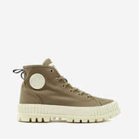 Sneakers Palladium Shoes sneakers Palladium Pallashock Organic 2 78568-377-M