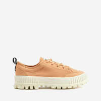 Sneakers Palladium Pallashock Lo Organic 2 78569-298-M Femei