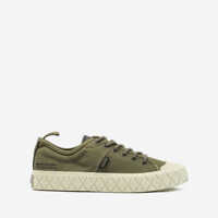 Sneakers Palladium Shoes sneakers Palladium Palla Ace Lo Supply Vegan 78571-309-M