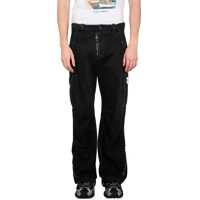 Pantaloni casual Cargo Pants Barbati