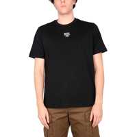 Tricouri Logo Print T-Shirt Barbati