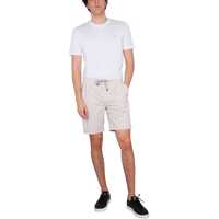 Pantaloni scurti Bermuda With Elastic Barbati