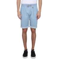 Pantaloni scurti Bermuda With Elastic Barbati
