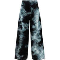 Pantaloni casual DARKPARK Daisy Military Pants