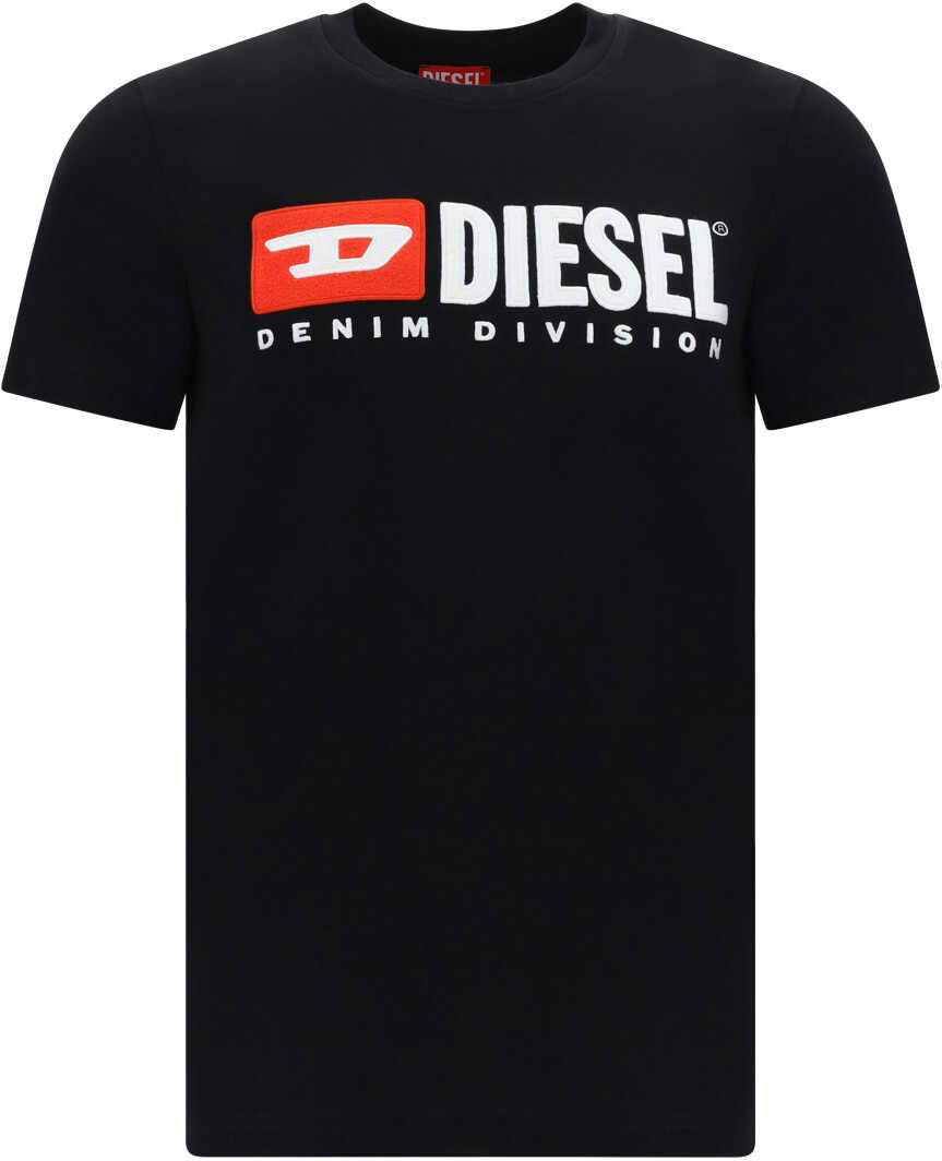 Diesel T-Shirt 9XX
