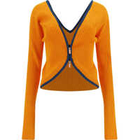 Pulovere casual Long-Sleeved Jersey Femei