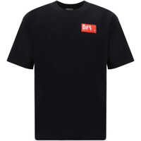 Tricouri T-Shirt Barbati