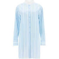 Rochii Boyfriend Chemisier Dress Femei