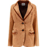 Sacouri Miu Miu Blazer Jacket