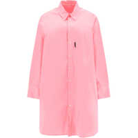 Rochii GD Overlogo Chemisier Dress Femei