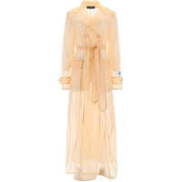 Paltoane Trench Coat Femei