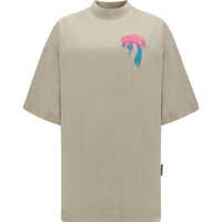 Tricouri I Love Pa Loose T-Shirt Femei