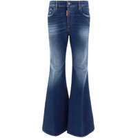 Pantaloni casual Jeans Femei