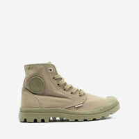 Sneakers Palladium Shoes sneakers Palladium Mono Chrome Dune Vegan 73089-297-M