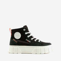 Sneakers Palladium Pallatower Hi 98573-008-M Femei