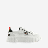 Sneakers Palladium Pallatower Lo Star 98574-116-M Femei