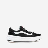 Sneakers Vans Old Skool Overt CC VN0A7Q5EBA2 Femei