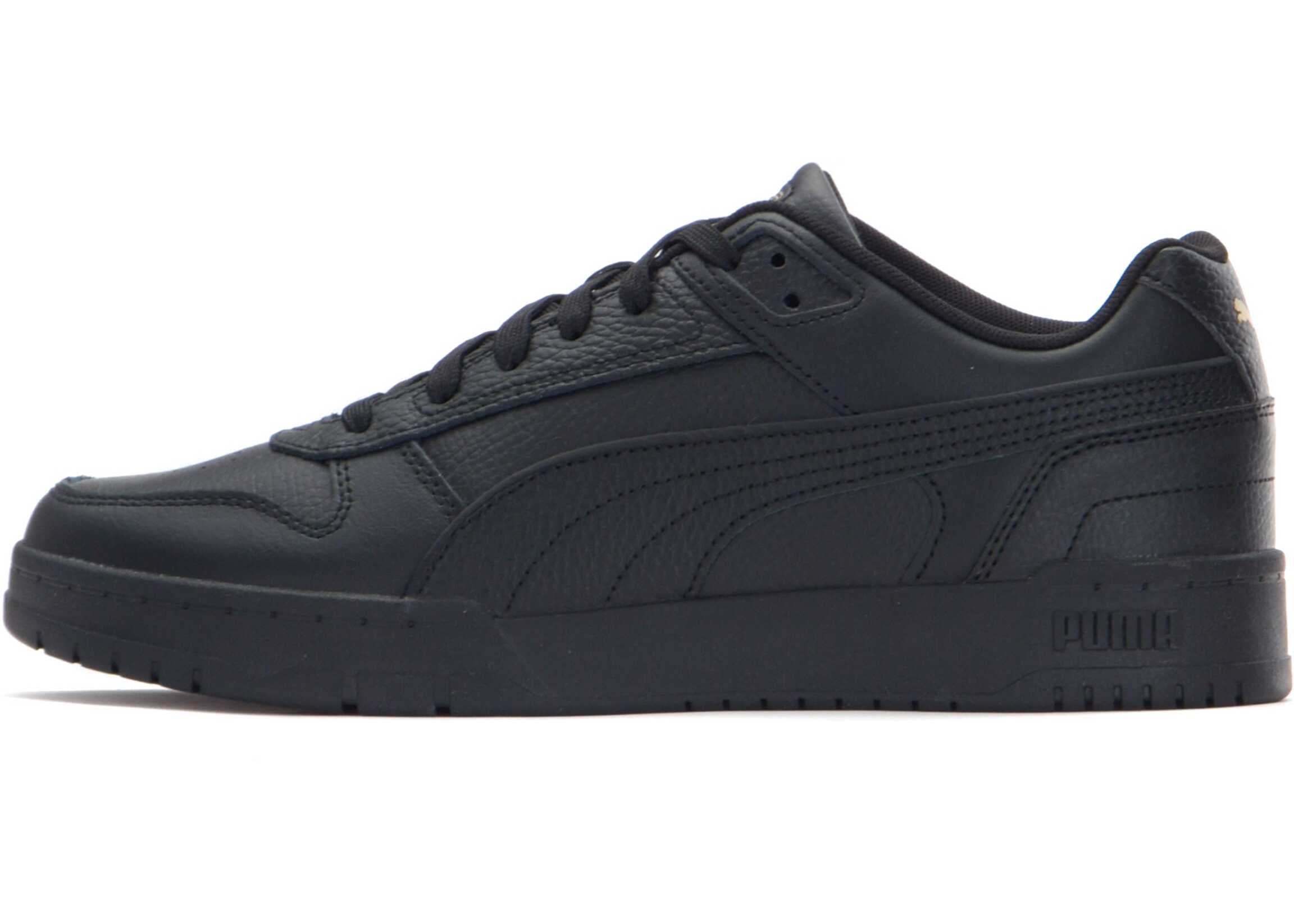 PUMA Rbd Game Low 386373 Black