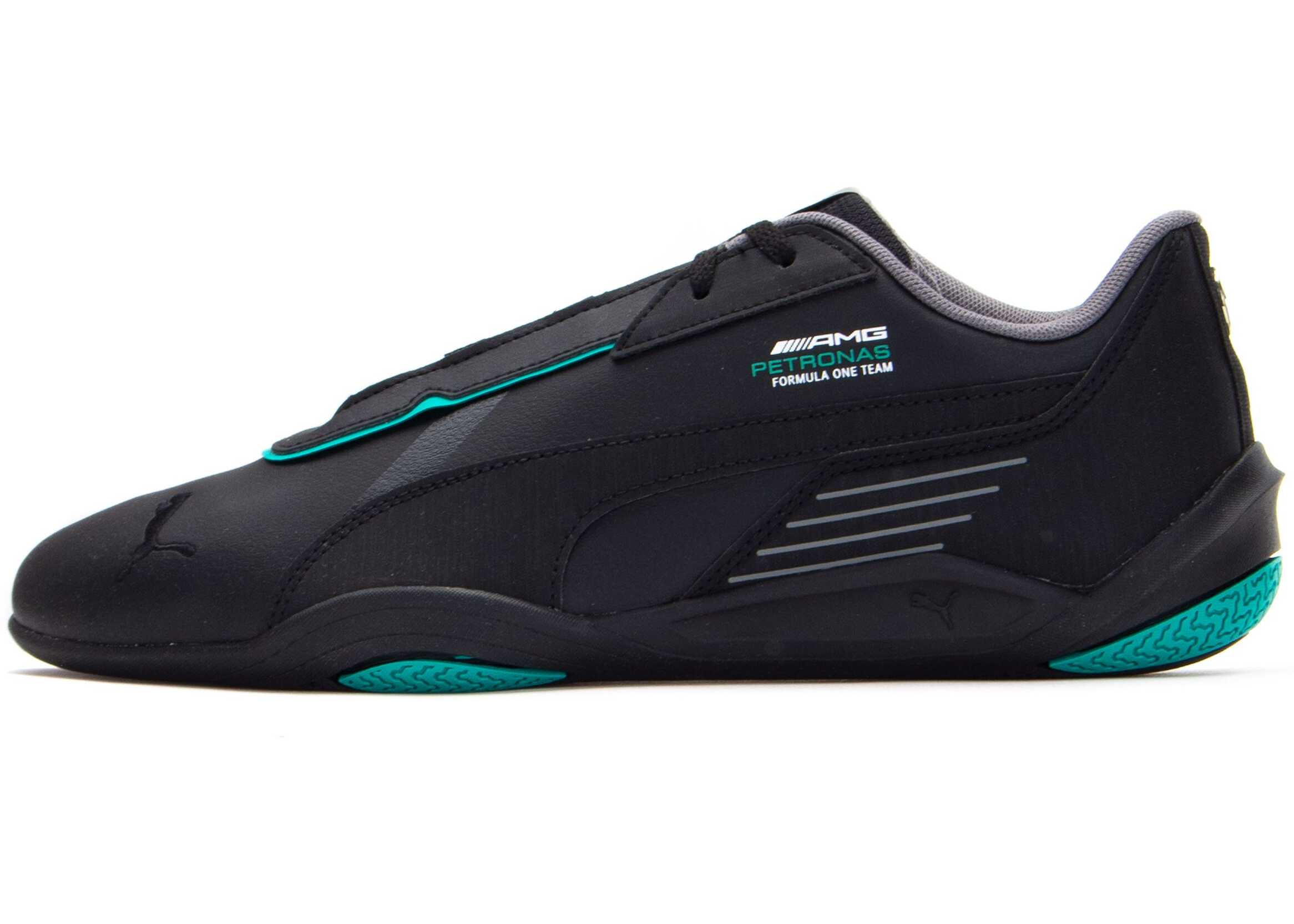 PUMA Mapf1 R-Cat Machina 306846 Black