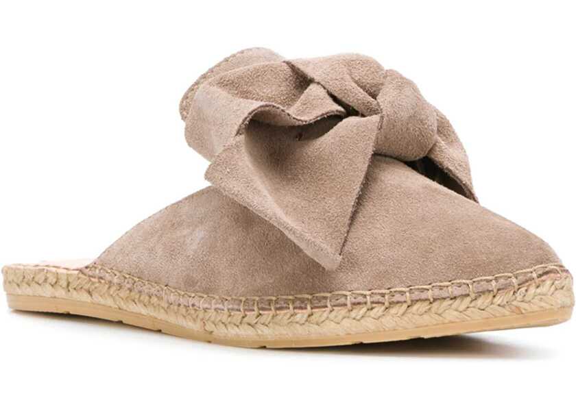 Espadrile Maneb Hamptons Sandal DOVE Femei (BM 9750152) 2