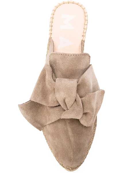 Espadrile Maneb Hamptons Sandal DOVE Femei (BM 9750152) 4