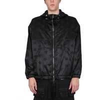 Jachete Hooded Jacket Barbati