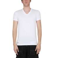 Tricouri V-Neck T-Shirt Barbati
