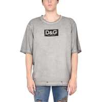 Tricouri Crewneck T-Shirt Barbati