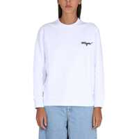 Bluze de trening Sweatshirt With Logo Femei
