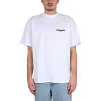 Tricouri T-Shirt With Print Barbati