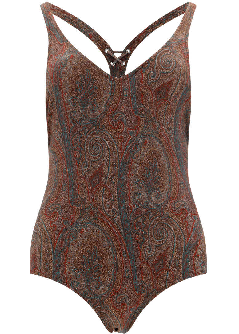 ETRO Swimsuit 500