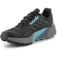 Incaltaminte trekking adidas Performance Dama - Pantofi alergare adidas Performance Adidas Agravic Flow 2 W Black/Blue Femei (BM 9750530) - B-mall.ro