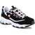 SKECHERS D ' Lites Sweet Moments 149788 - BKMT Black/Multicolor