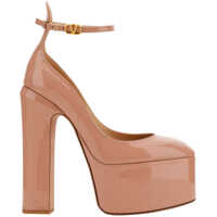 Pantofi cu toc Valentino Garavani Tan-Go Pumps Femei