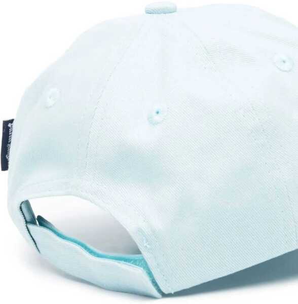 Sepci Palm Angels Baseball Cap BABY BLUE Baieti (BM 9750692) 2