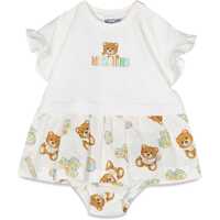 Rochii lungi Dress With Coulottes Fete